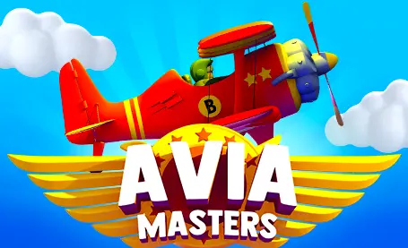 Aviamasters