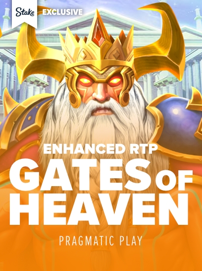 Gates of Heaven