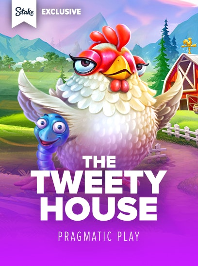 The Tweety House