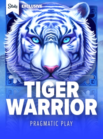 The Tiger Warrior