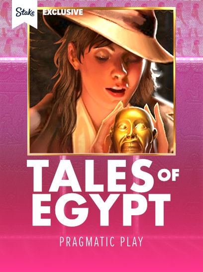 Tales of Egypt