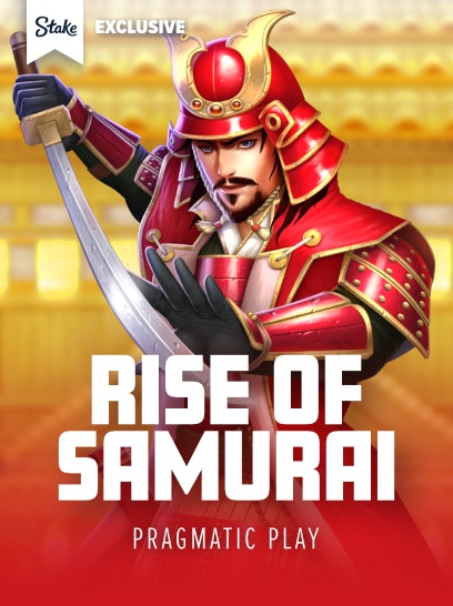 Rise of Samurai