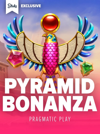 Pyramid Bonanza