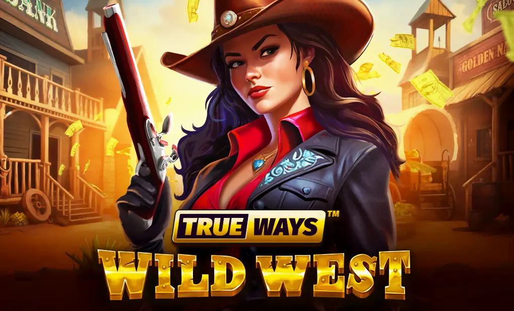 Wild West TRUEWAYS