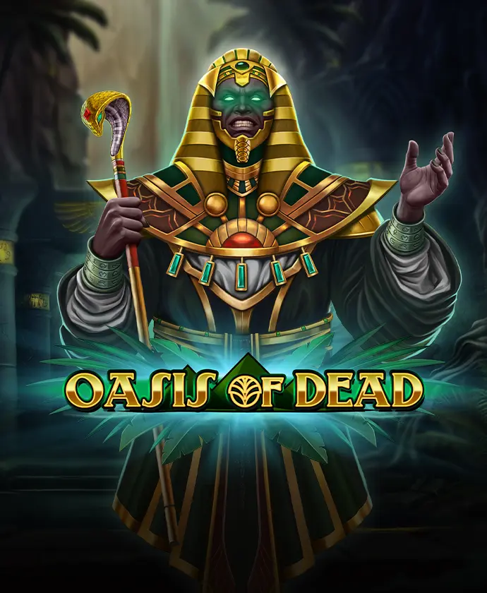 Oasis of Dead