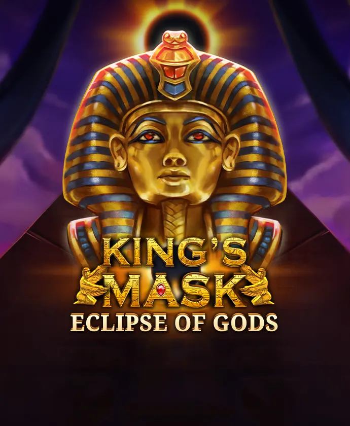 King’s Mask Eclipse of Gods