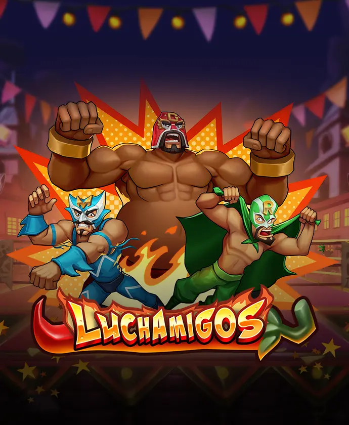 Luchamigos