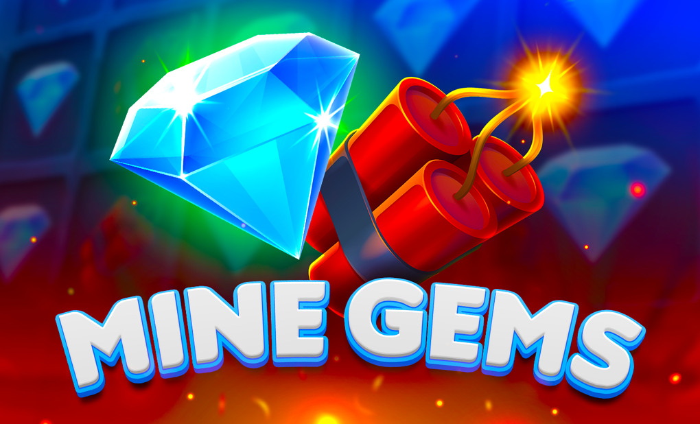 Mine Gems