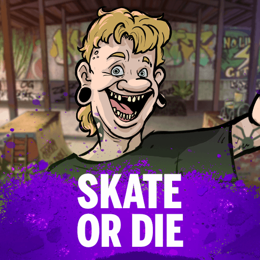 Skate or Die