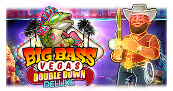 Big Bass Double Down Deluxe