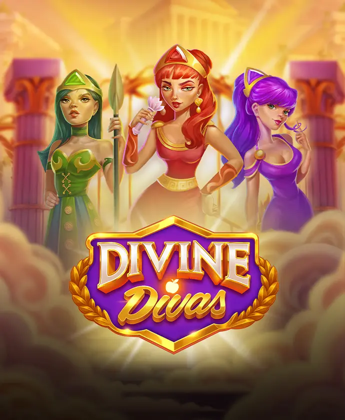 Divine Divas