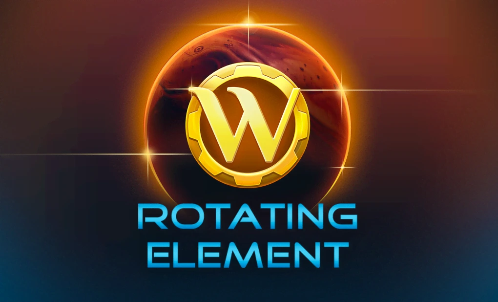 Rotating Element