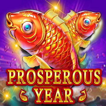 Prosperous Year