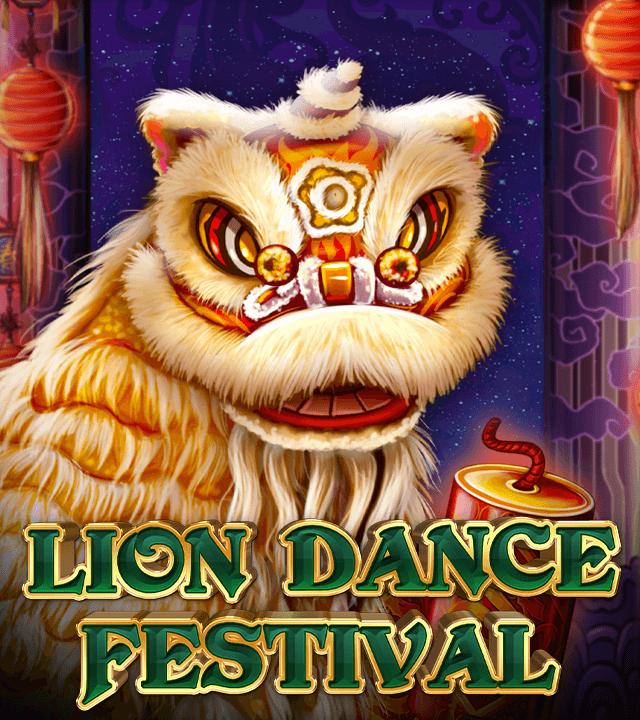 Lion Dance Festival