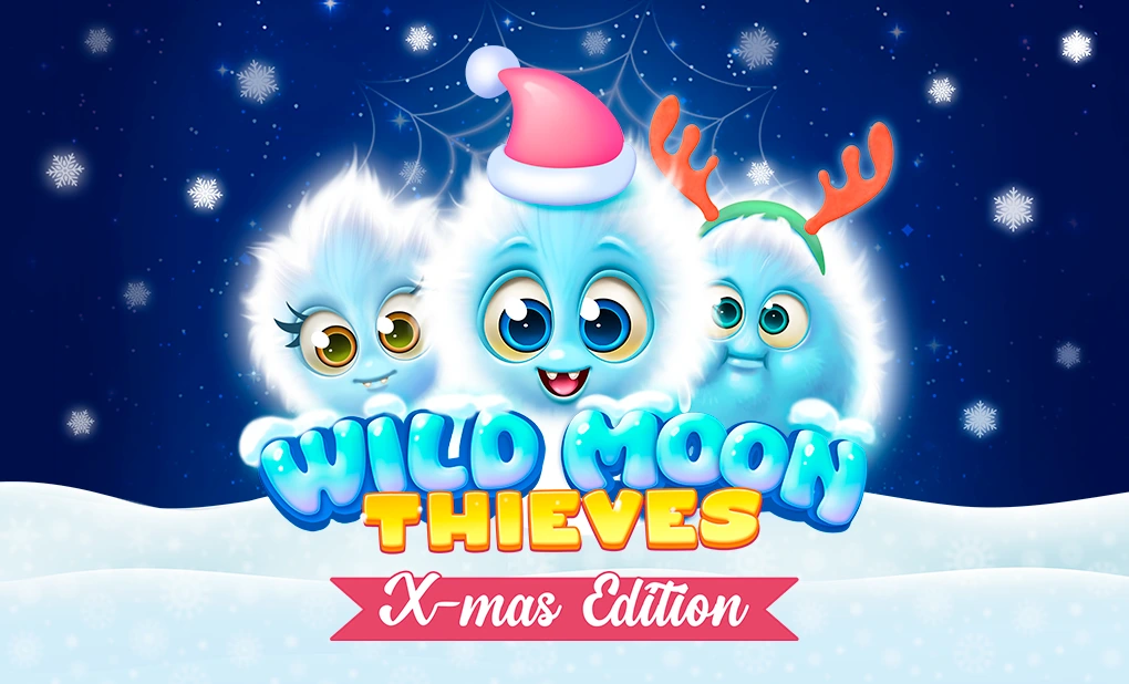 Wild Moon Thieves