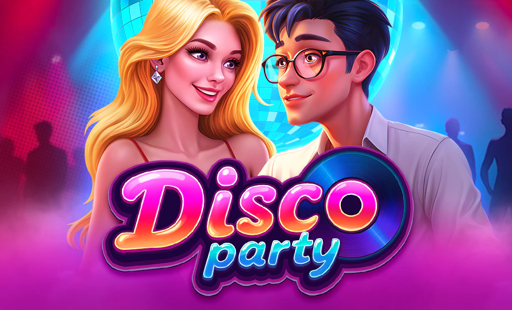 Disco Party 