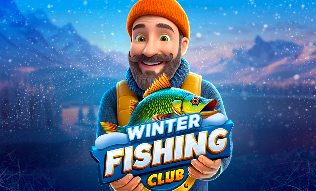 Winter Fishing Club