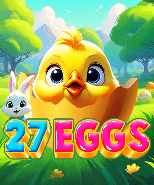 27 Eggs
