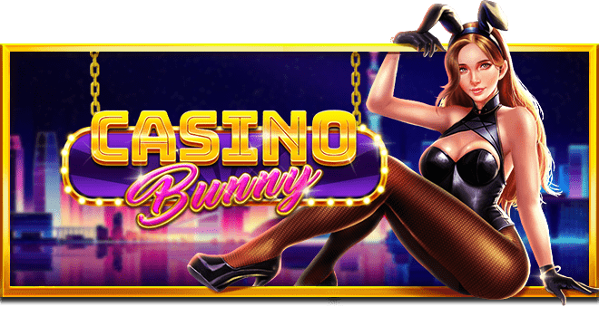 Casino Bunny