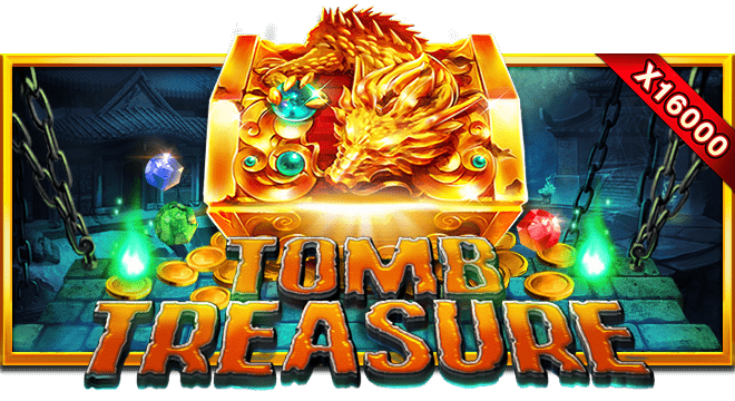 Tomb Treasure