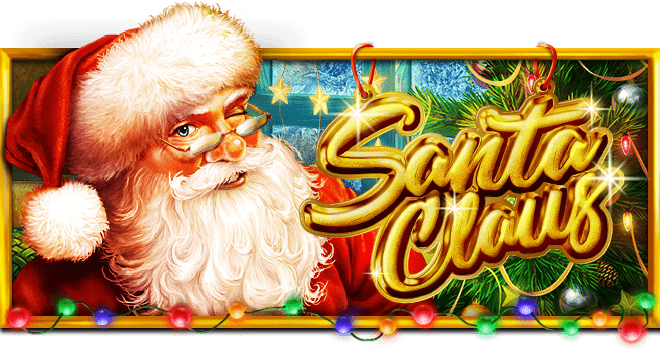 Santa Claus