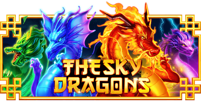 The Sky Dragons