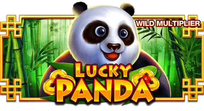 Lucky Panda