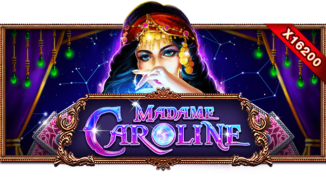 Madame Caroline