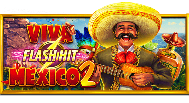 Viva México 2