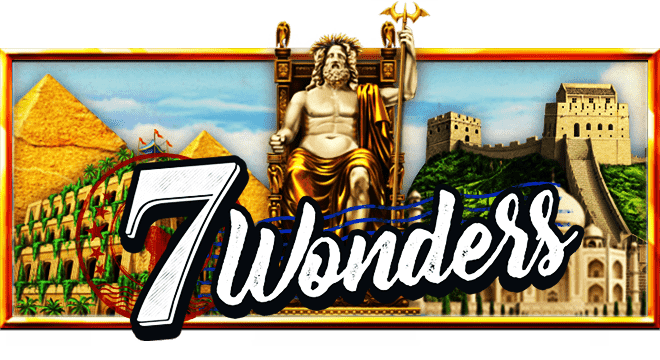 7 Wonders