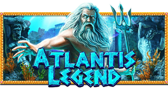 Atlantis Legend