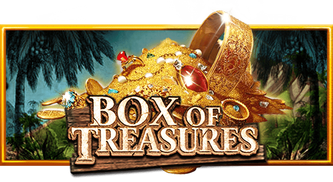 Box of Treasures