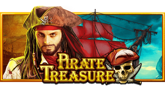 Pirate Treasure