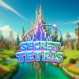 Secret Tetris