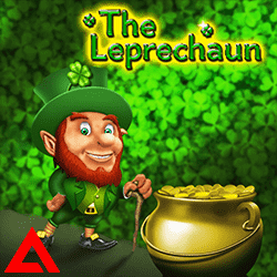 The leprechaun