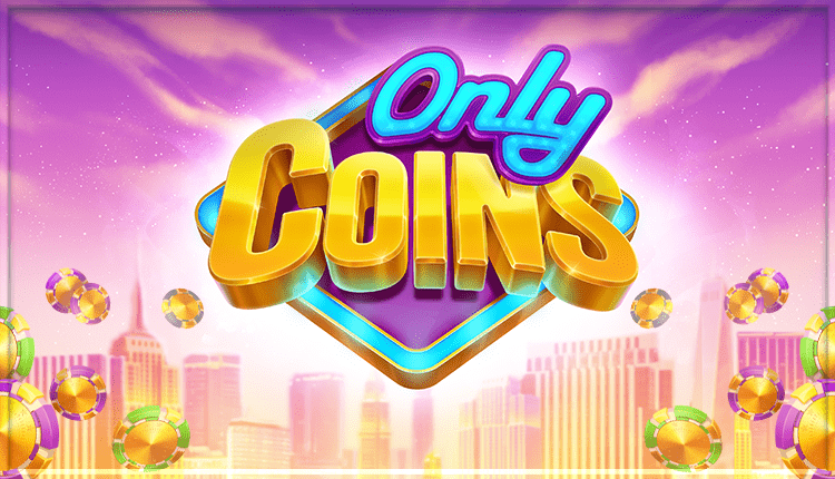 Only Coins