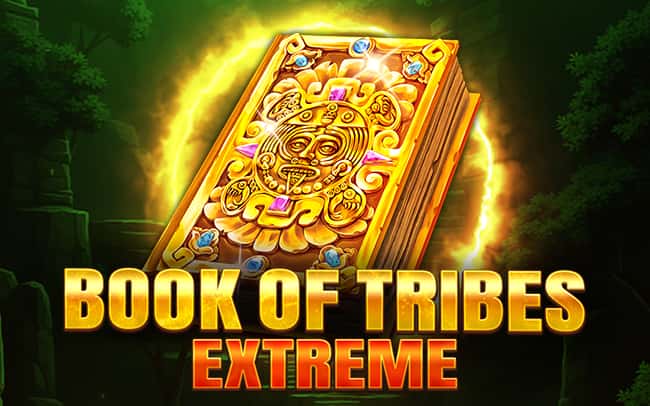Book Of Tribes Extreme