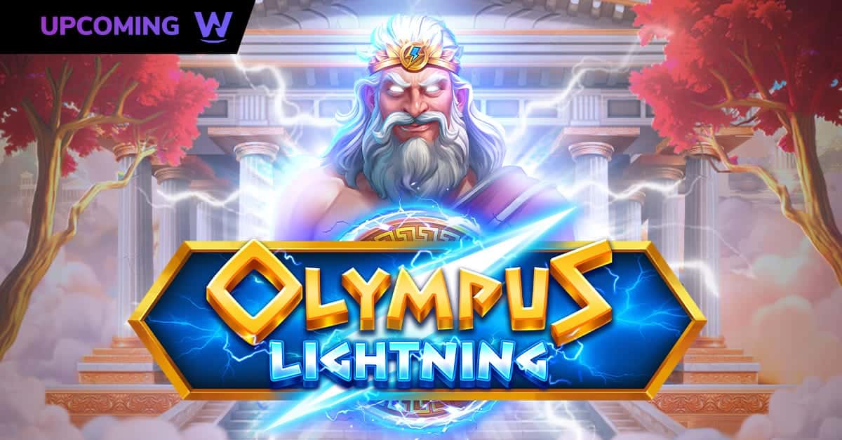 Olympus Lightning™