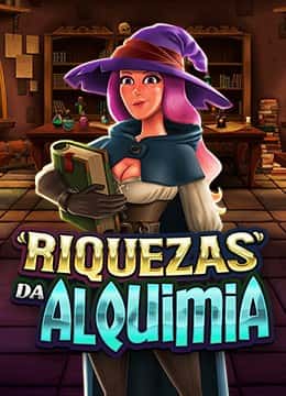 Riquezas da Alquimia