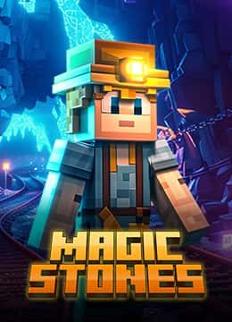 Magic Stones
