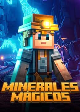 Minerales Mágicos