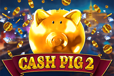 Cash Pig 2