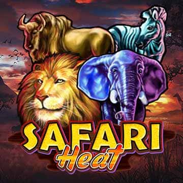 SafariHeat