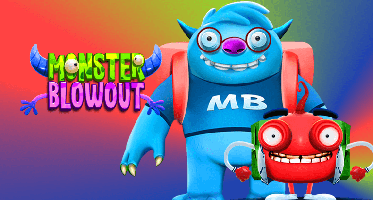 Monster Blowout