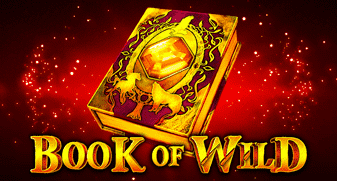 Book Of Wild