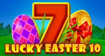 Lucky Easter 10