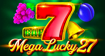 Mega Lucky 27