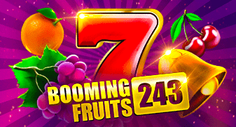 Booming Fruits 243