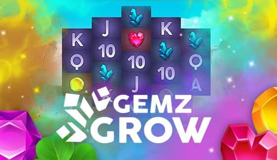 Gemz Grow