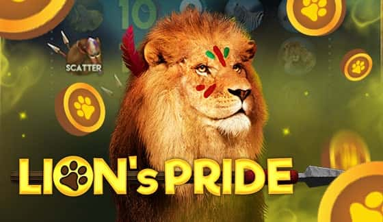 Lion's Pride